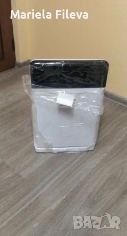 Пречиствател на въздуха