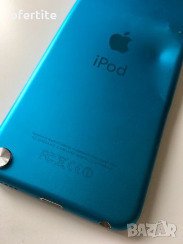 ✅ Apple 🍏 iPod Touch 5 gen 64 GB, снимка 3 - iPod - 35383984