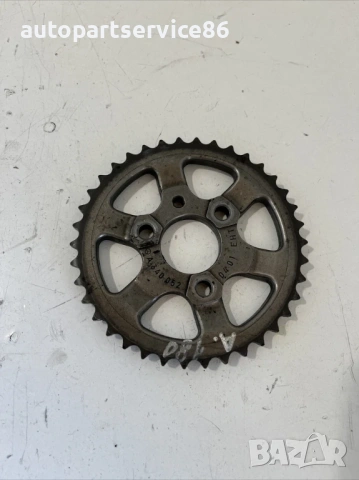 Шестостепенна скоростна кутия Om640 CDI за Mercedes A180 W169 (2008) A6400520401