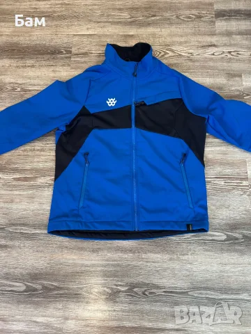 Мъжко!Mascot 2Layer Softshell jacket размер ХЛ, снимка 3 - Якета - 56132495