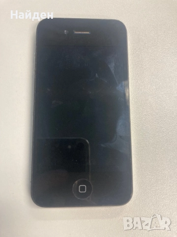 iPhone 4,16GB,отличен,без iCloud, снимка 11 - Apple iPhone - 52871423