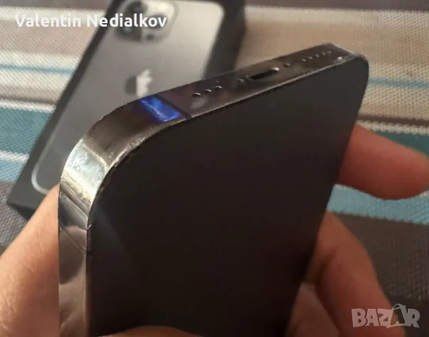iphone 13 pro 128gb, снимка 6 - Apple iPhone - 56040901