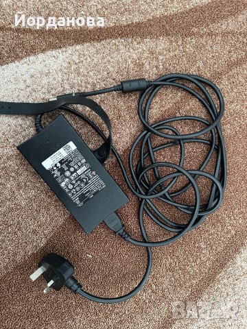 Зарядно Dell 130W