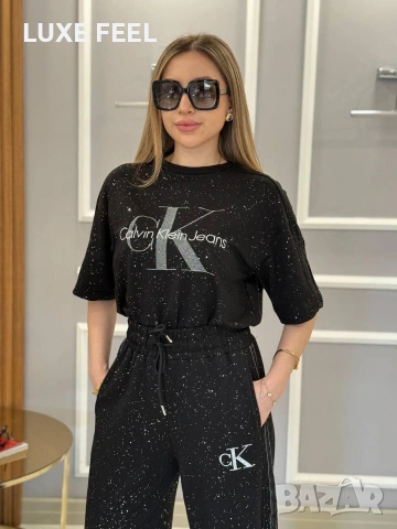 Calvin Klein ⚜️Дамски Комплекти