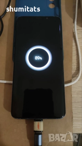 Samsung S9 plus на части,здрав дисплей SM-G965f/DS, снимка 2 - Samsung - 53089920