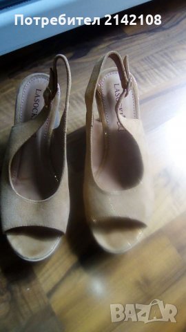 продавам дамски сандали и обувки , снимка 3 - Сандали - 29646957