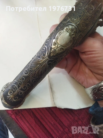 Продава се един красавец , снимка 9 - Антикварни и старинни предмети - 54246699