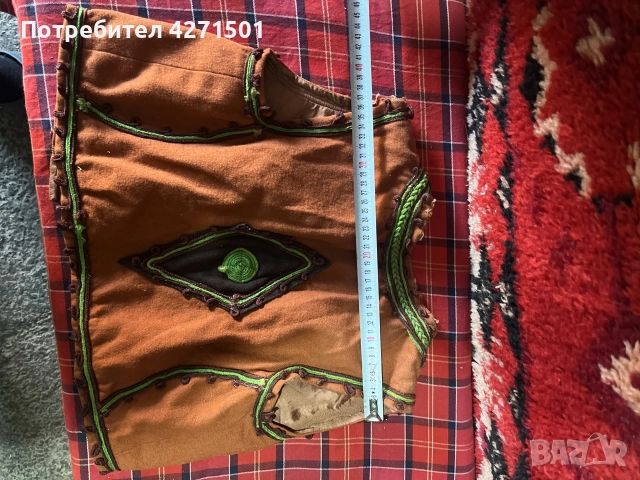 автентични елеци, снимка 7 - Елеци - 56484914