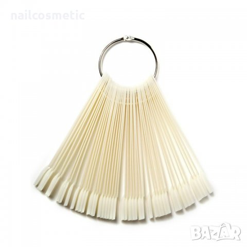 Дисплей За Арт Маникюр - 50 мостри , снимка 2 - Продукти за маникюр - 9188152