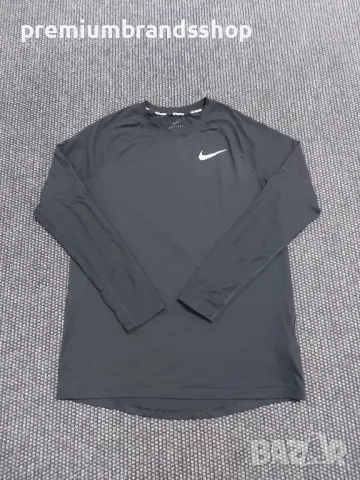 Nike блуза L размер 