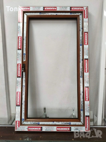 PVC прозорци , снимка 3 - Дограми - 53356091