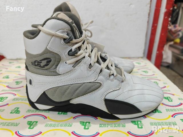 Спортни кецове за вдигане на тежести, бодибилдинг 41 номер 