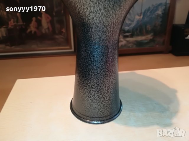 тарамбука-сив металик-30х20см 1005221054, снимка 7 - Ударни инструменти - 36712388