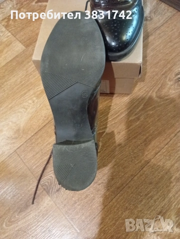 Обувки Campione, снимка 4 - Дамски ежедневни обувки - 54299950