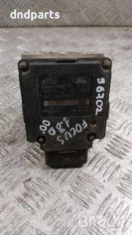 ABS Ford Focus 1.8D 2000г. 98AG-2M110-CA 10.0948-0105.3 
