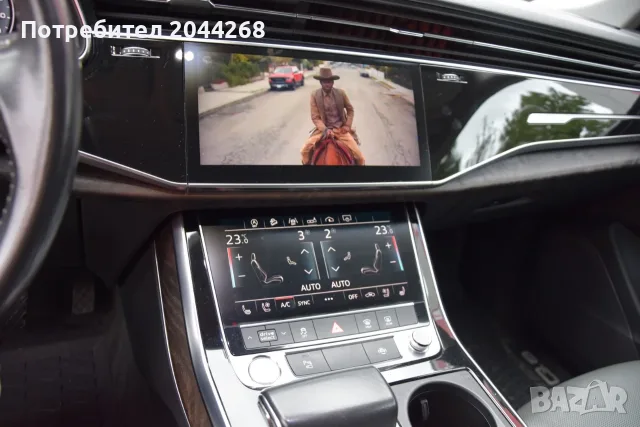 Продавам семейния ни автомобил Audi Q8 55 TFSI MHEV, снимка 9 - Автомобили и джипове - 56271911