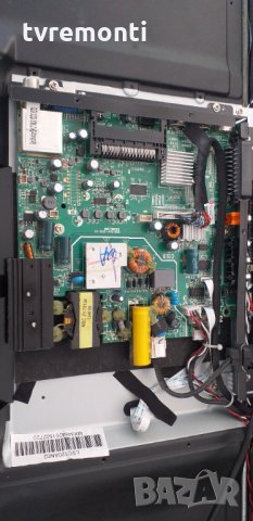 Основна платка , SSDV3241-ZC01-01,SIS288/289