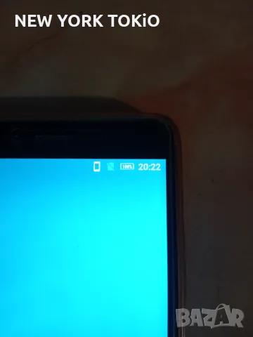 ТЕЛЕФОН LENOVO K 6 NOTE , снимка 11 - Lenovo - 32516990