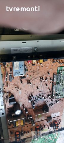 POWER SUPPLY C7A3/A3/A3C1 for 20inc DISPLAY UE200EA​ for FUNAI LCD-D2007