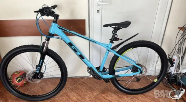 Колело  GT AVELANCHE SPORT. 27.5