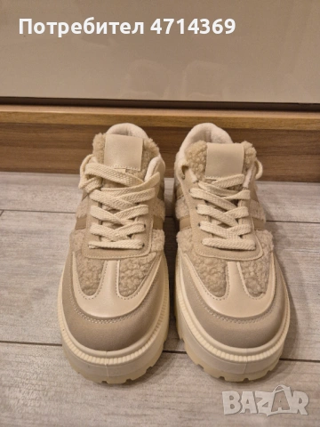 Сникърси, снимка 3 - Маратонки - 53213697