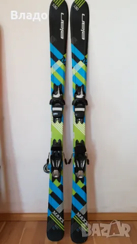 детски ски elan oт 100 до 150см, снимка 5 - Зимни спортове - 48291514