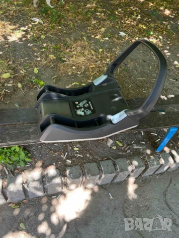 Продавам количка Peg Perego 3 в 1, снимка 10 - Детски колички - 51315231