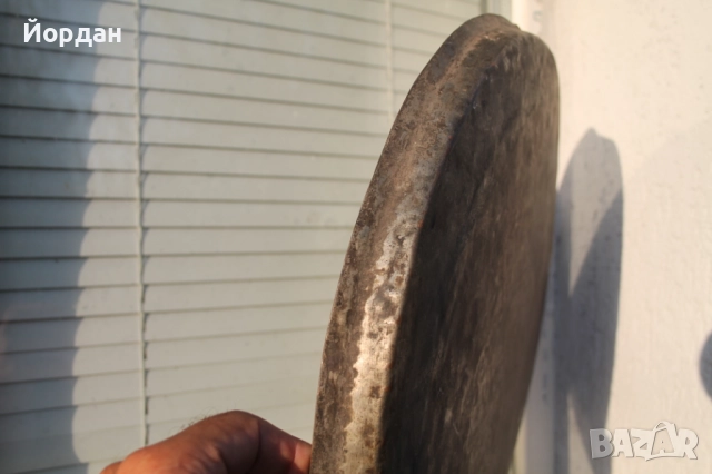 Медна тава за баница , снимка 9 - Съдове за готвене - 51824920