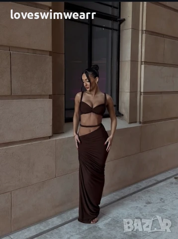 Плажен сет , снимка 2 - Комплекти - 50993899