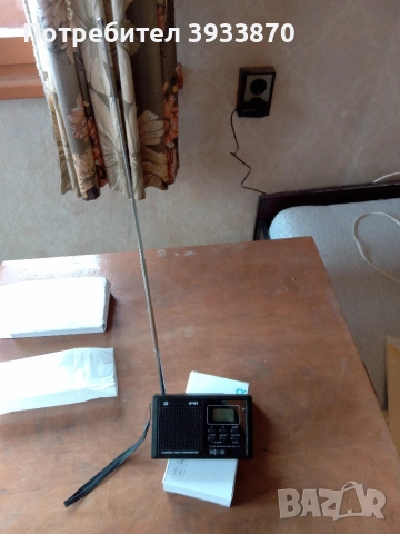 Портативно , джобно малко радио wodeke-903, снимка 10 - Радиокасетофони, транзистори - 52710915