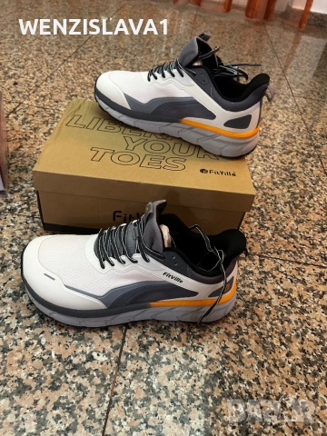 Маратонки 44,5 размер, снимка 5 - Маратонки - 54316080