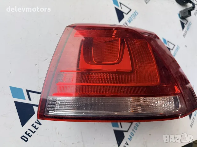 5G0945096M Valeo десен стоп от Golf VII 1.6TDI