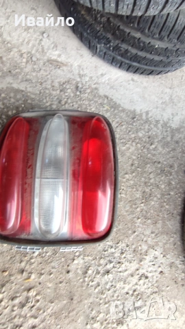 Стоп за брава, снимка 2 - Части - 53927665