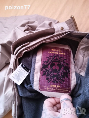 Oakley original панталон за зимни спортове, нов, снимка 3 - Панталони - 53324232