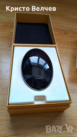 Keezel VPN рутер + power bank (WiFi защита), снимка 2 - Рутери - 53939858