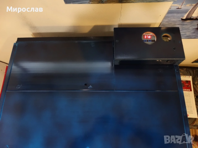 Продавам инкубатор, снимка 4 - За птици - 53812806