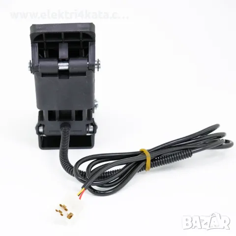 Акселератор (педал) за газта, снимка 3 - Части - 47510399