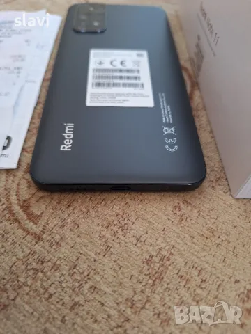 Redmi Note 11 128GB , снимка 5 - Xiaomi - 48917769