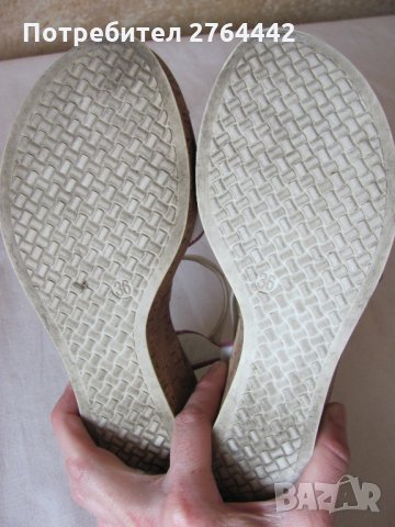 Сандали, снимка 6 - Детски обувки - 29746071