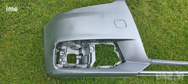 Оригинална предна броня за Audi A1 S-Line 2014 - 2019 г. 8XA807437. Добро състояние., снимка 14 - Части - 50235388