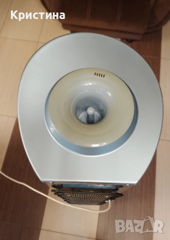 Диспенсър за гореща, стайна и студена вода + празен Галон 19л, снимка 6 - Други - 52350552