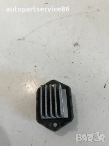 Резистор за отоплител за KIA Carnival Sedona 2.9 CRDi (2007–2012)