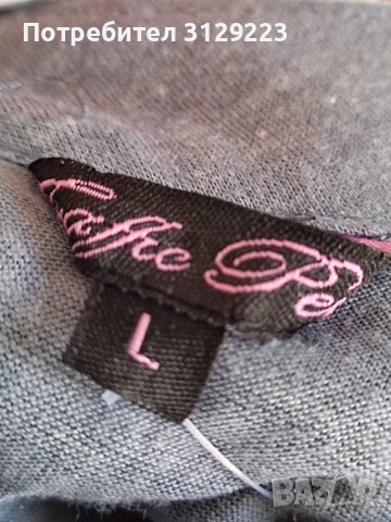 Traffic people dress L A 42, снимка 7 - Рокли - 40518198