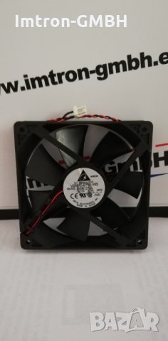 Ветилатор 120/120/25 Delta Electronics 12V