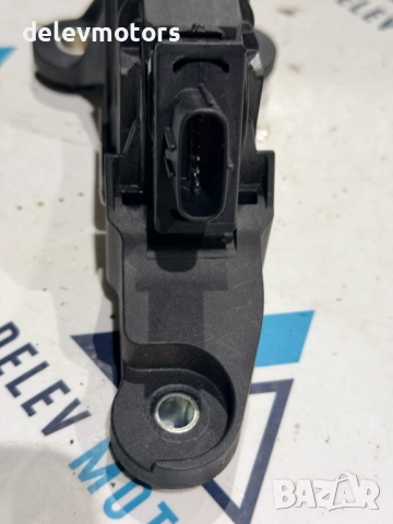 32700-XXXXX педал за газ от Hyundai Kona 1.6 T-GDI, двигател G4FJ, ск. кутия DQ21, 177 кс., 2021 г.,, снимка 3 - Части - 52528608