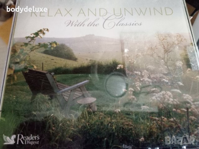 аудио дискове с класическа музика, снимка 15 - CD дискове - 38297097