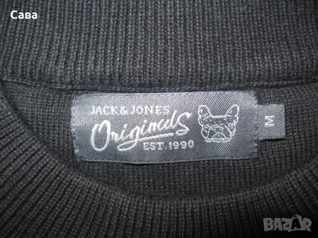 Пуловер JACK&JONES  мъжки,М