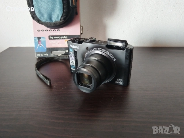 Nikon Coolpix S8100,Nikon S500,Nikon Coolpix L19 Japan