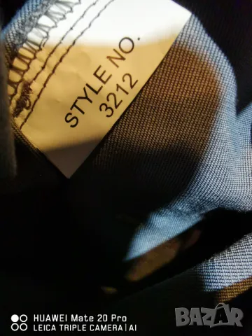 Snickers 3212, 48 номер. , снимка 4 - Панталони - 48949164