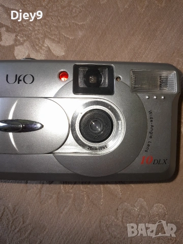 фотоапарати най различни колекция , снимка 3 - Фотоапарати - 53929652